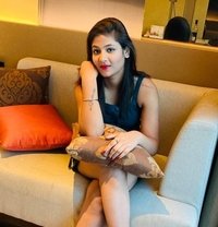 Riya Sharma - escort agency in Kolkata