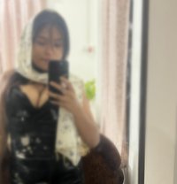 Riya Sharma - escort in New Delhi