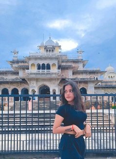 Riya Sharma - escort in Pune Photo 1 of 5