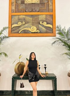 Riya Sharma - escort in Sharjah Photo 4 of 4