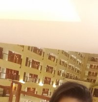 Riya Sharma - escort agency in Visakhapatnam