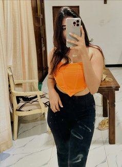 Riya Sharma Vip Model - escort in Kolkata Photo 1 of 5