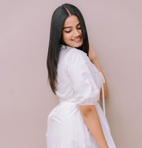 Riya Sharma Vip Model - escort in Ras al-Khaimah