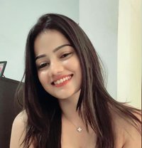 Riya Sharna - escort in Abu Dhabi