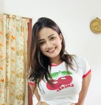 Riya Sharma - escort in Dubai
