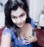 Riya Shemale - Transsexual escort in Chennai Photo 1 of 1