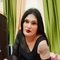 Riya Shemale - Transsexual escort in Chandigarh