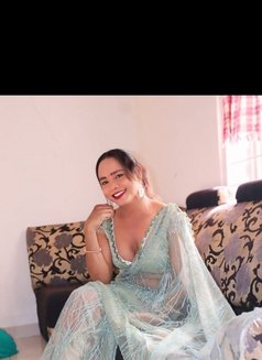 Riya Shemale - Transsexual adult performer in Hyderabad Photo 1 of 3