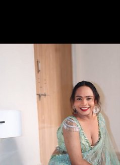 Riya Shemale - Transsexual adult performer in Hyderabad Photo 2 of 3
