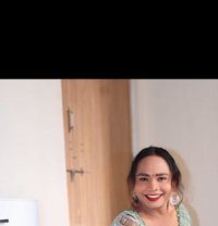 Riya Shemale - Transsexual adult performer in Hyderabad