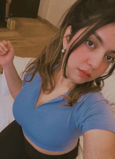 Riya Singh Call Girl Escort Service 24 H - escort in Navi Mumbai Photo 3 of 5