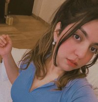 Riya Singh Call Girl Escort Service 24 H - escort in Navi Mumbai