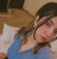 Riya Singh Call Girl Escort Service 24 H - puta in Thane Photo 4 of 5