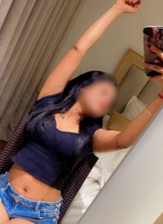 Zoya independent escorts ( cam & meet - escort in Pune Photo 3 of 3