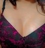 Riya Singh Cam and real Only outcall - escort in New Delhi Photo 1 of 8