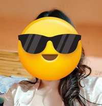 Riya Singh Cam and real Only outcall - escort in New Delhi