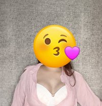Riya Singh Cam and real Only outcall - escort in New Delhi Photo 12 of 13