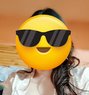 Riya Singh Cam and real Only outcall - escort in New Delhi Photo 7 of 8