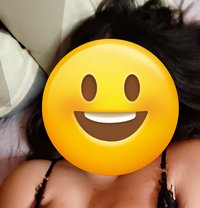 Riya Singh Cam and real Only outcall - escort in New Delhi