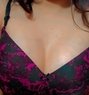 Riya Singh Cam and real only outcall - escort in New Delhi Photo 1 of 12