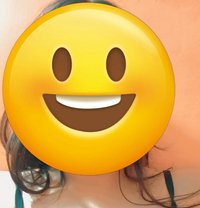 Riya Singh Cam and real Only outcall - escort in New Delhi