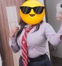 Riya Singh Cam and real Only outcall - escort in New Delhi Photo 11 of 13