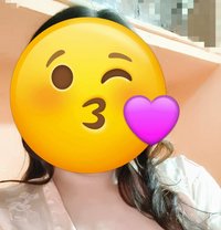 Riya Singh Cam and real Only outcall - escort in New Delhi