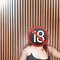 Riya Singh Cam and real Only outcall - escort in New Delhi Photo 4 of 9