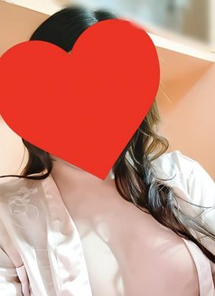 Riya Singh Cam and real Only outcall - escort in New Delhi Photo 12 of 12