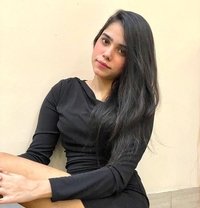 Pallavi Singh - escort in Hyderabad