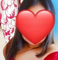 Riya Singh - escort in Ranchi