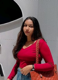 VIP college girl housewife100% genuine - escort in Indore Photo 1 of 4