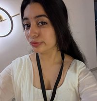 Riya Singh real call girl - escort in Indore Photo 3 of 4