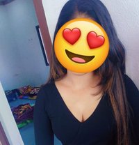 Riya Singh - escort in Ahmedabad