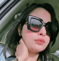 Riya Singh - escort in Kolkata
