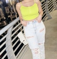Riya Singh - escort in Pune