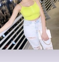 Riya Singh - escort in Pune