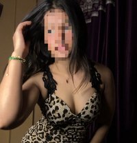 Riya Singh - escort in Hyderabad