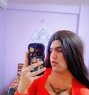 Riya Singh - Transsexual escort in Gurgaon Photo 1 of 2