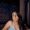 Riya Singh Cam and real Only outcall - escort in New Delhi Photo 4 of 8