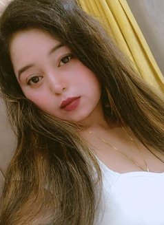 Riya Singh Real Meet and Cam Show - escort in Ahmedabad Photo 1 of 2