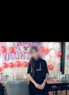 Riya Singh Real Meet and Cam Show - escort in Hyderabad Photo 1 of 1