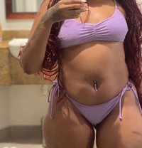 Riya - escort in Okinawa Island