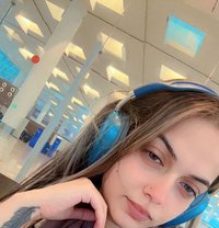 Riya Student in Dubai - escort in Dubai