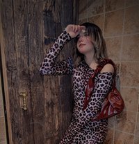 Riya Student - escort in Dubai