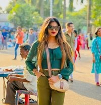 Riya(suparna Escort Service) - escort in Kolkata