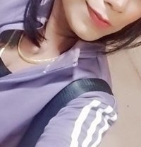 Riya(suparna Escort Service) - escort in Kolkata