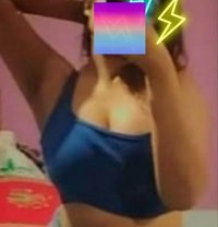 Hindu girl colombo 6 - escort in Colombo