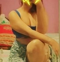 Riya vaishnavi - escort in Colombo