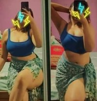 Shreya tamil - escort in Colombo